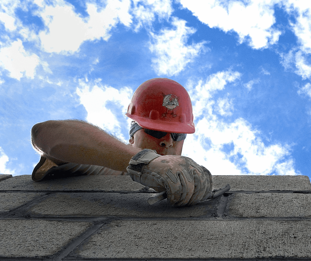 We Build Everything That You Need