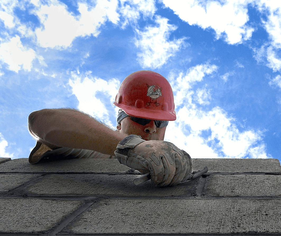 We Build Everything That You Need