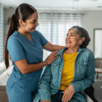 Worker Compensation for Home Health Care Los Angeles, California