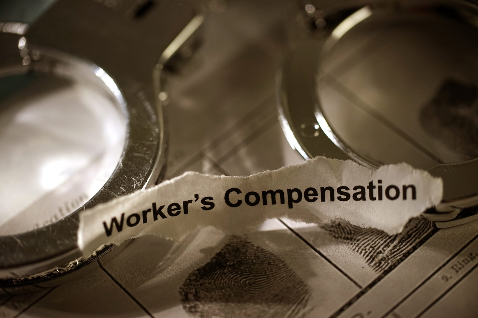 Workers Comp Insurance for Staffing Agencies