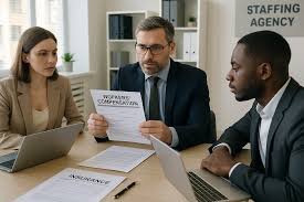 Workers Compensation for Staffing Agencies Phoenix, Arizona