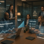 workers’ comp policy review for staffing agencies