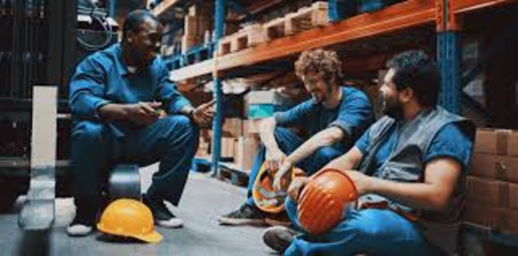 Workers Compensation For Staffing Agencies Wisconsin